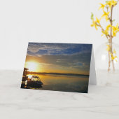 MeddockPhoto_GreetingCard_Art Kaart (Gele Bloem)