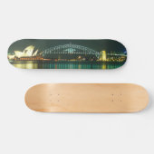 MeddockPhoto_Schaatsplanken_Plekken Skateboard (Horizontaal)