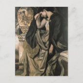 Medea, 1873 briefkaart (Voorkant)