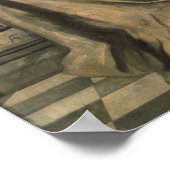 Medea, 1873 poster (Hoek)