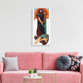 Medea Canvas Afdruk (Insitu (Woonkamer))