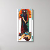 Medea Canvas Afdruk (Voorkant)