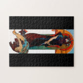 Medea Legpuzzel (Horizontaal)