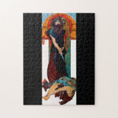 Medea Legpuzzel (Verticaal)