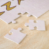 Medea (Medee), Alphonse Mucha Legpuzzel (Zijkant)