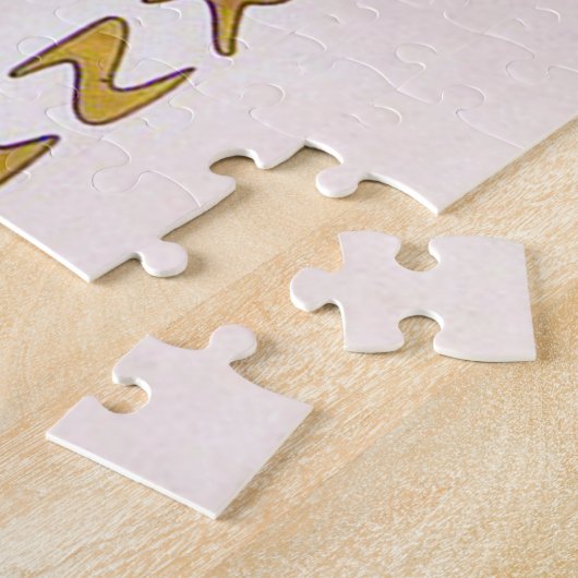 Medea (Medee), Alphonse Mucha Legpuzzel (Zijkant)