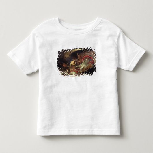 Medea Rejuvenating Eson Kinder Shirts (Voorkant)