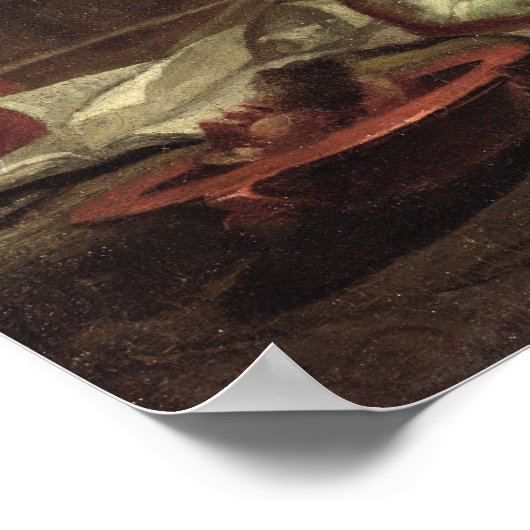 Medea Rejuvenating Eson Poster (Hoek)