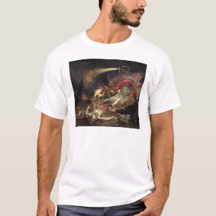 Medea Rejuvenating Eson T-shirt