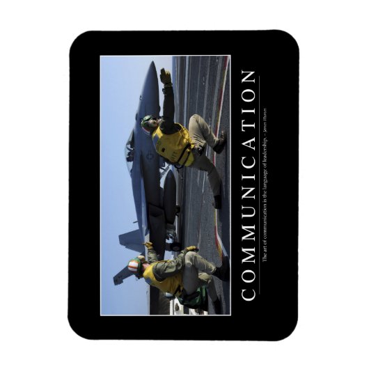 Mededeling: Inspirerend prijsopgave Magneet (Verticaal)