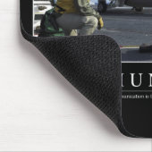 Mededeling: Inspirerend prijsopgave Muismat (Hoek)