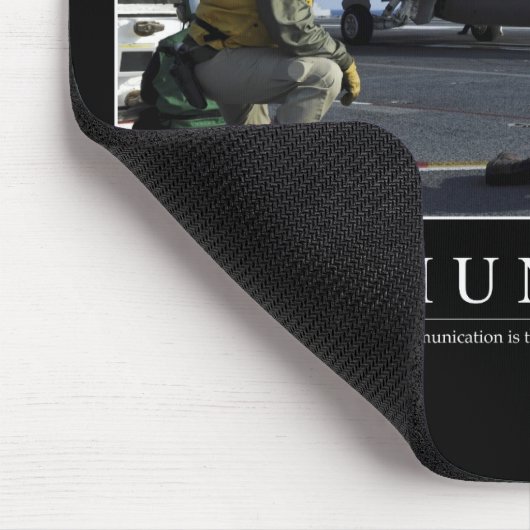 Mededeling: Inspirerend prijsopgave Muismat (Hoek)