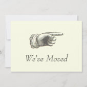 mededeling over handmatige verplaatsing kaart (Voorkant)