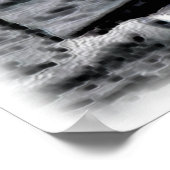 Mededinging Afbeelding Catamaran Poster (Hoek)