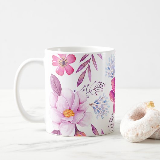 Medeexpress kortingscode HACO kortingscode Peppe Koffiemok (Met donut)