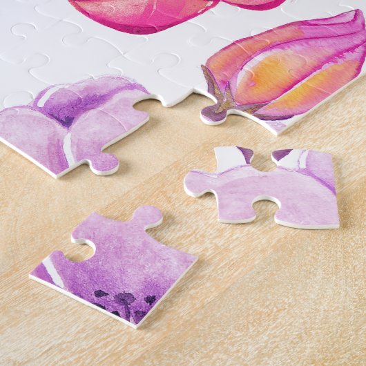 Medeexpress kortingscode HACO kortingscode Peppe Legpuzzel (Zijkant)