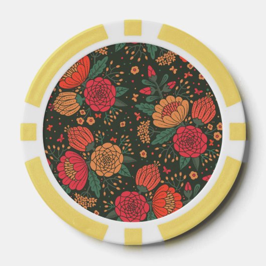 Medeexpress kortingscode HACO kortingscode Peppe Poker Chips (Voorkant)