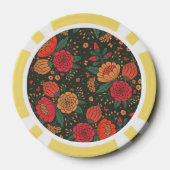 Medeexpress kortingscode HACO kortingscode Peppe Poker Chips (Achterkant)