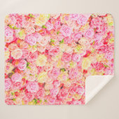 Medeexpress kortingscode HACO kortingscode Peppe Sherpa Deken (Voorkant (horizontaal))