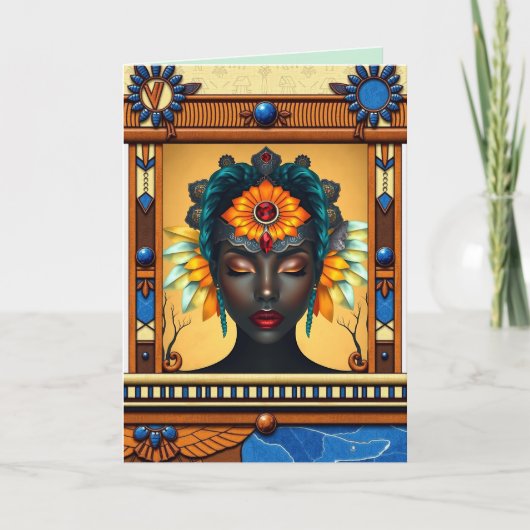 Medeleven Notitiekaartje (Voorkant)