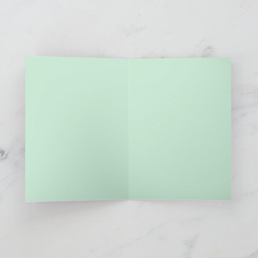 Medeleven Notitiekaartje (Binnen)