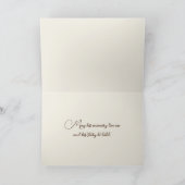 Medelevendheid Eend in Nevelig Vijver Kaart (Binnen)