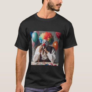 medelijden t-shirt