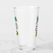 Medellin Blossom Colombia Glas (Rechts)