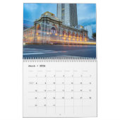 Medellín, Colombia Kalender (Mar 2026)