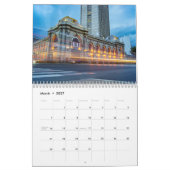 Medellín, Colombia Kalender (Mar 2027)