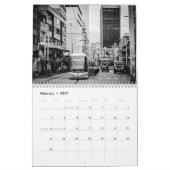 Medellín, Colombia Kalender (Feb 2027)