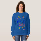 Medellin Colombia Trui (Voorkant volledig)