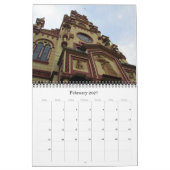 Medellín fotografie kalender (Feb 2027)