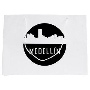 Medellín Groot Cadeauzakje