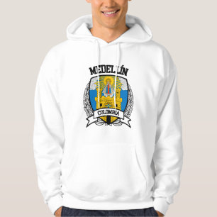 Medellín Hoodie