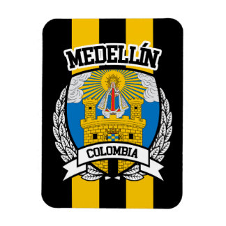 Medellín Magneet