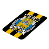 Medellín Magneet (Linkerzijde)