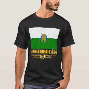 Medellin Pride T-shirt