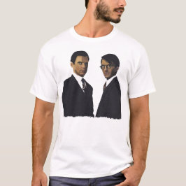 medereizigers t-shirt