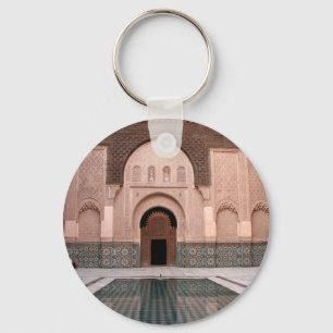 Medersa ben Youssef Sleutelhanger