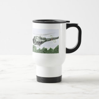 Medevac Travel Mug Reisbeker