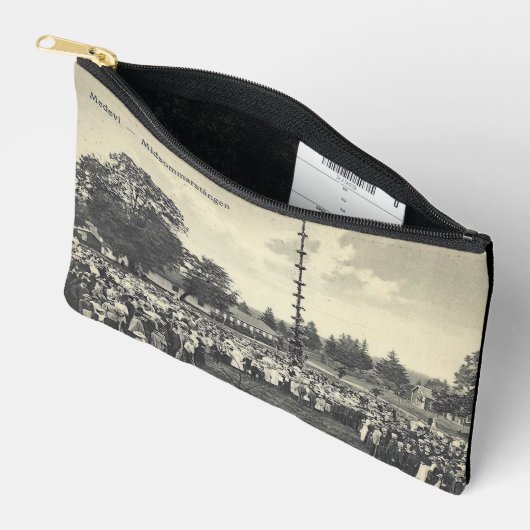 Medevi Brunn klein etui Midsommar (Open)