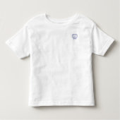 Medevi Brunn Klein Logo Peuter T-shirt (Voorkant)