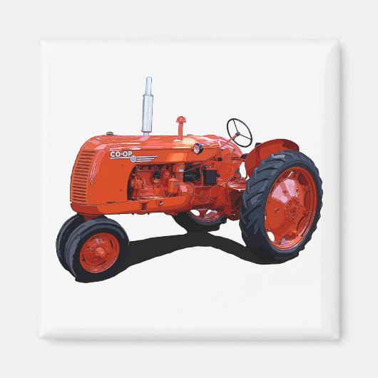 Medewerkende E3 Magneet (Voorkant)