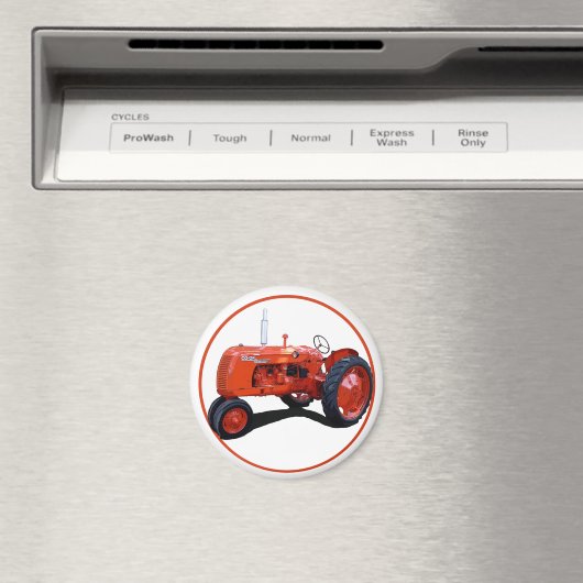 Medewerkende E3 Magneet (Insitu (Vaatwasser))