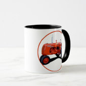 Medewerkende E3 Mok (Voorkant rechts)