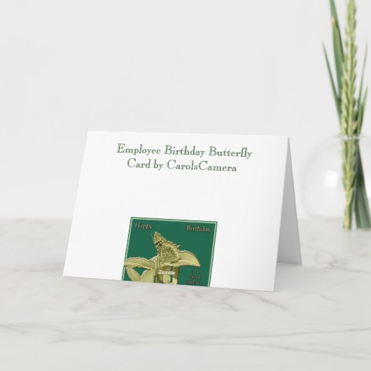 Medewerker Kaart ter bevordering van de nachtvlind (Achterkant)