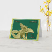 Medewerker Kaart ter bevordering van de nachtvlind (Gele Bloem)