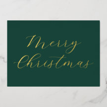 Medewerker Kerstwensen Bedrijfsnaam Goud