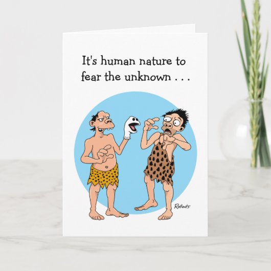 Medewerker krijgt een boorputkaart kaart (Voorkant)